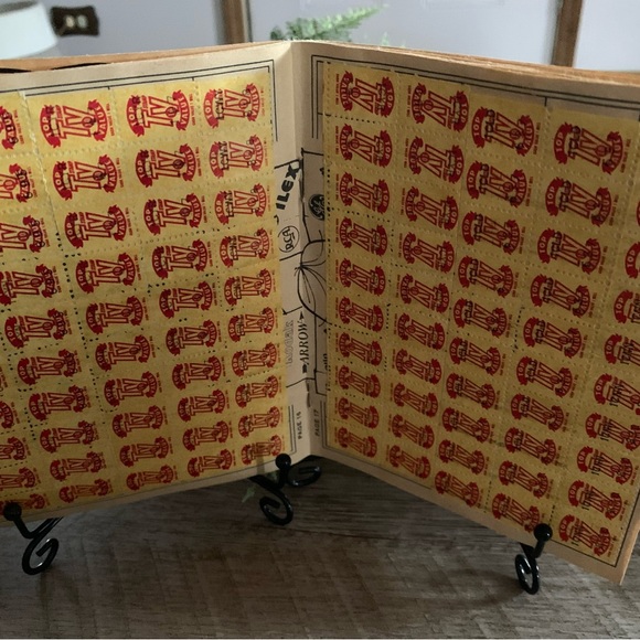 Set of 5 Top Value Stamps Saver Books - Picture 10 of 10